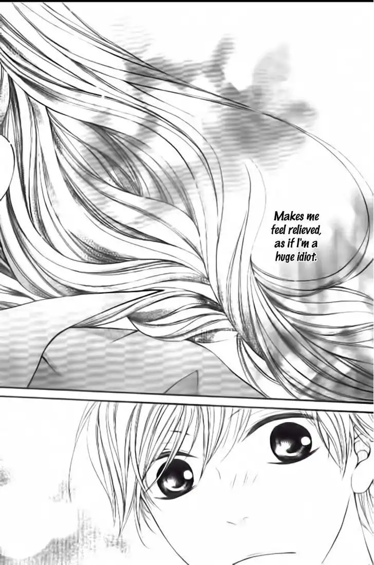 Soredemo Bokura wa Koi o Suru Chapter 2 26